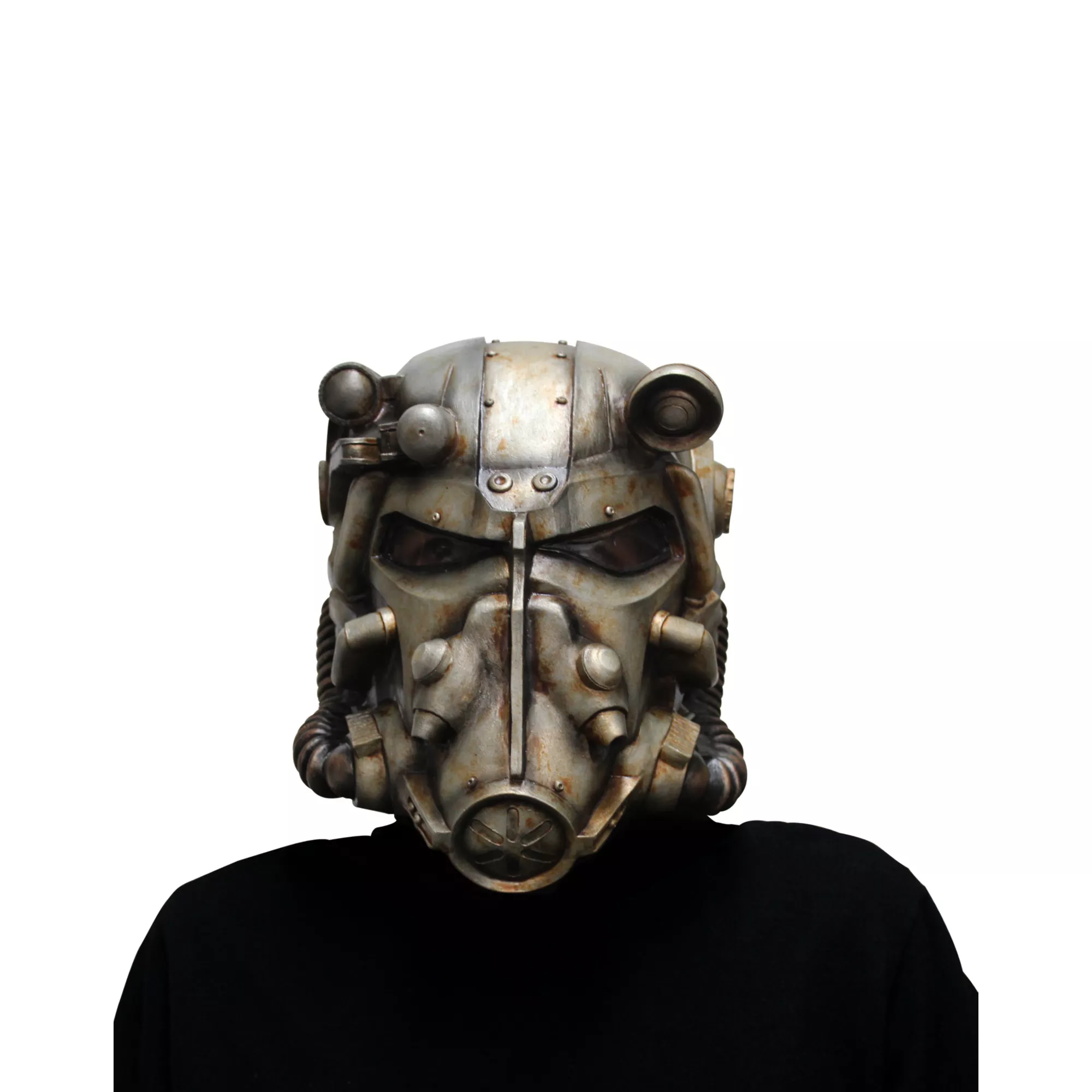 Power Armor Mask - Fallout at Spirit Halloween