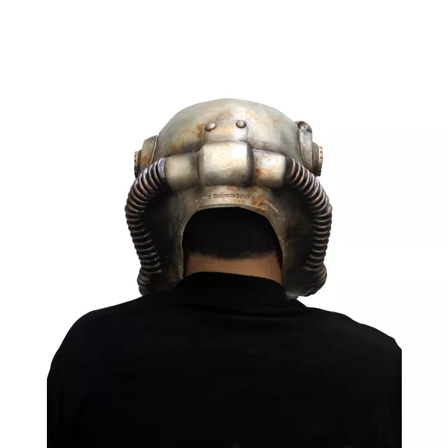 Power Armor Mask - Fallout at Spirit Halloween