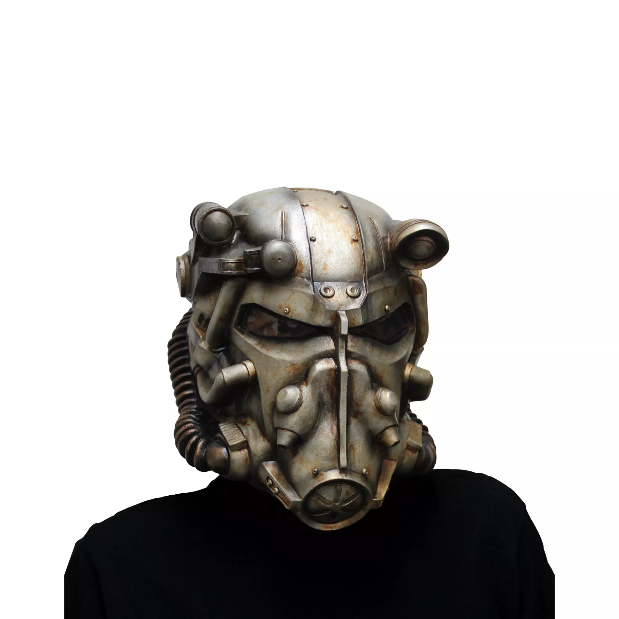 Power Armor Mask - Fallout at Spirit Halloween
