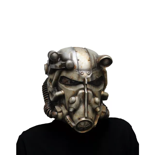 Power Armor Mask - Fallout at Spirit Halloween