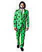 Adult Four Leaf Clover St. Patrick's Day Suit