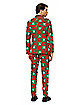 Adult Treemendous Christmas Suit