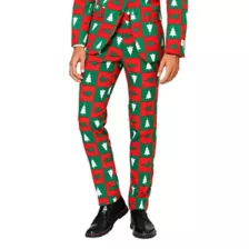 Adult Treemendous Christmas Suit at Spirit Halloween