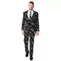 Starring Suit at Spirit Halloween