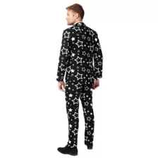 Starring Suit at Spirit Halloween