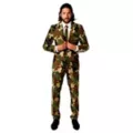 Commando Suit at Spirit Halloween