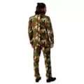 Commando Suit at Spirit Halloween