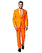 The Orange Suit
