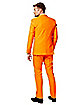 The Orange Suit