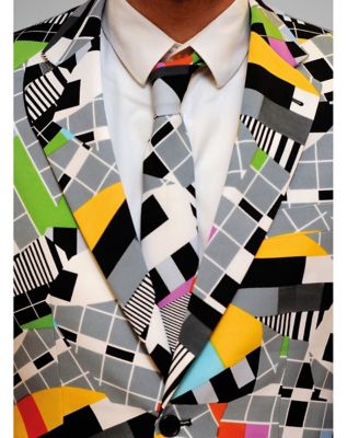 Adult Testival Party Suit