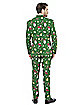Adult Santaboss Ugly Christmas Suit