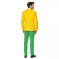 Adult Green and Gold Suit at Spirit Halloween