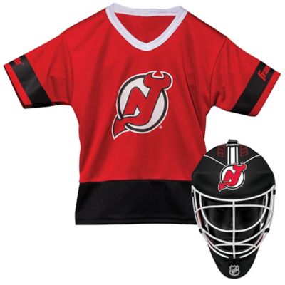New Jersey Devils Home Concept : r/nhl