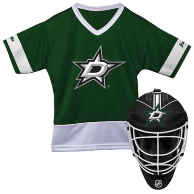  NHL Dallas Stars Dog Cheerleader Dress, X-Small, Green :  Sports & Outdoors