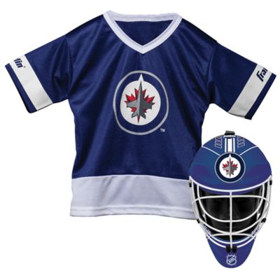Winnipeg Jets Hockey Jersey For Youth, Women, or Men