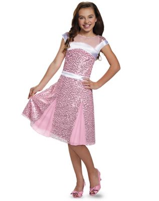 Kid's Audrey Costume - Descendants 3 by Spirit Halloween