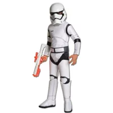 Kids Stormtrooper Costume The Signature Collection - Star Wars at Spirit Halloween