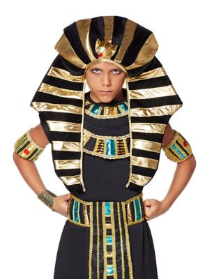 Kids King Tut Costume