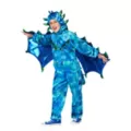 Kids Sully The Dragon Costume - The Signature Collection at Spirit Halloween