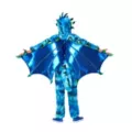 Kids Sully The Dragon Costume - The Signature Collection at Spirit Halloween