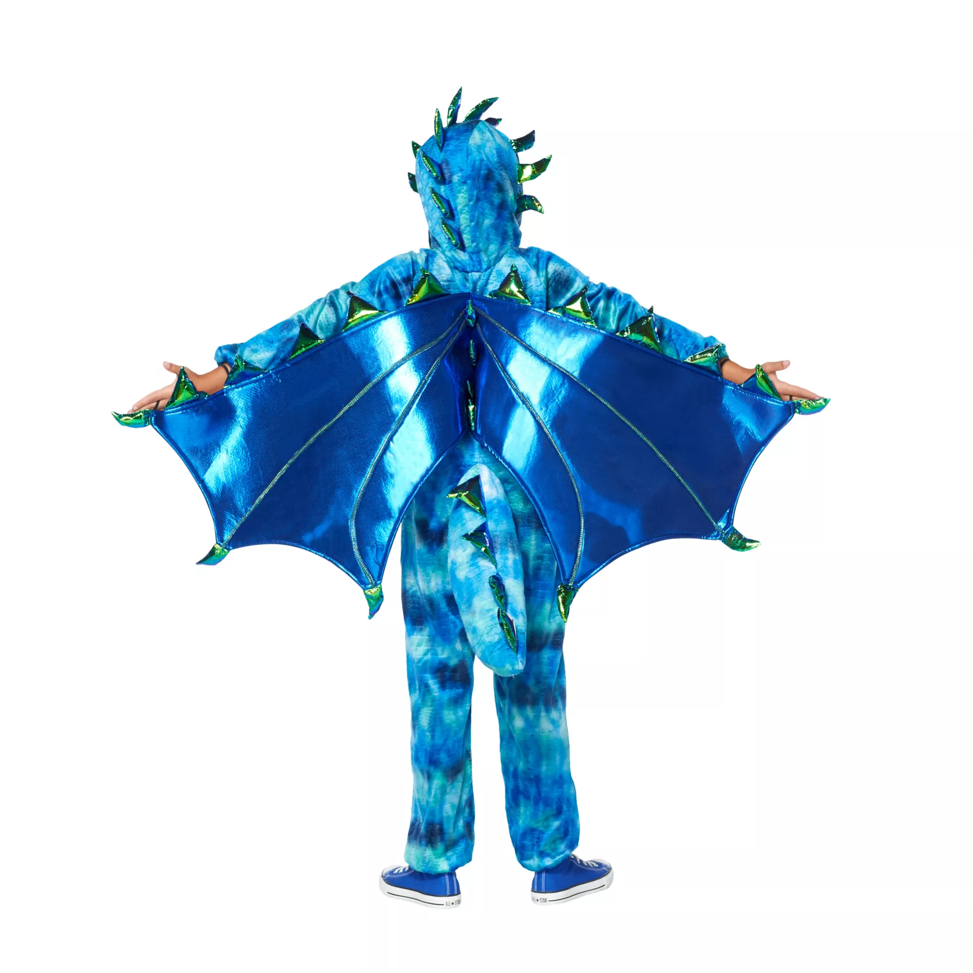 Kids Sully The Dragon Costume - The Signature Collection at Spirit Halloween