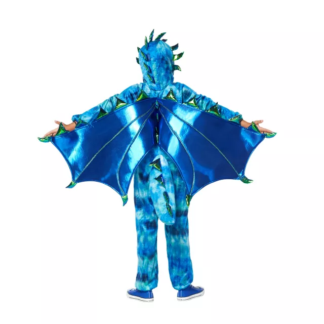 Kids Sully The Dragon Costume - The Signature Collection at Spirit Halloween