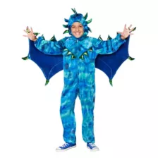 Kids Sully The Dragon Costume - The Signature Collection at Spirit Halloween
