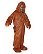 Kids Chewbacca Costume The Signature Collection - Star Wars