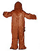 Kids Chewbacca Costume The Signature Collection - Star Wars