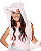 Tween Grace Kitty Costume