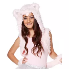Tween Grace Kitty Costume at Spencer's