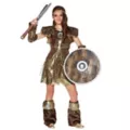 Tween Hildagaard Costume at Spencer's