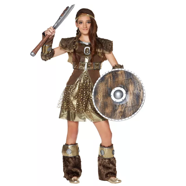 Tween Hildagaard Costume - Spirithalloween.com