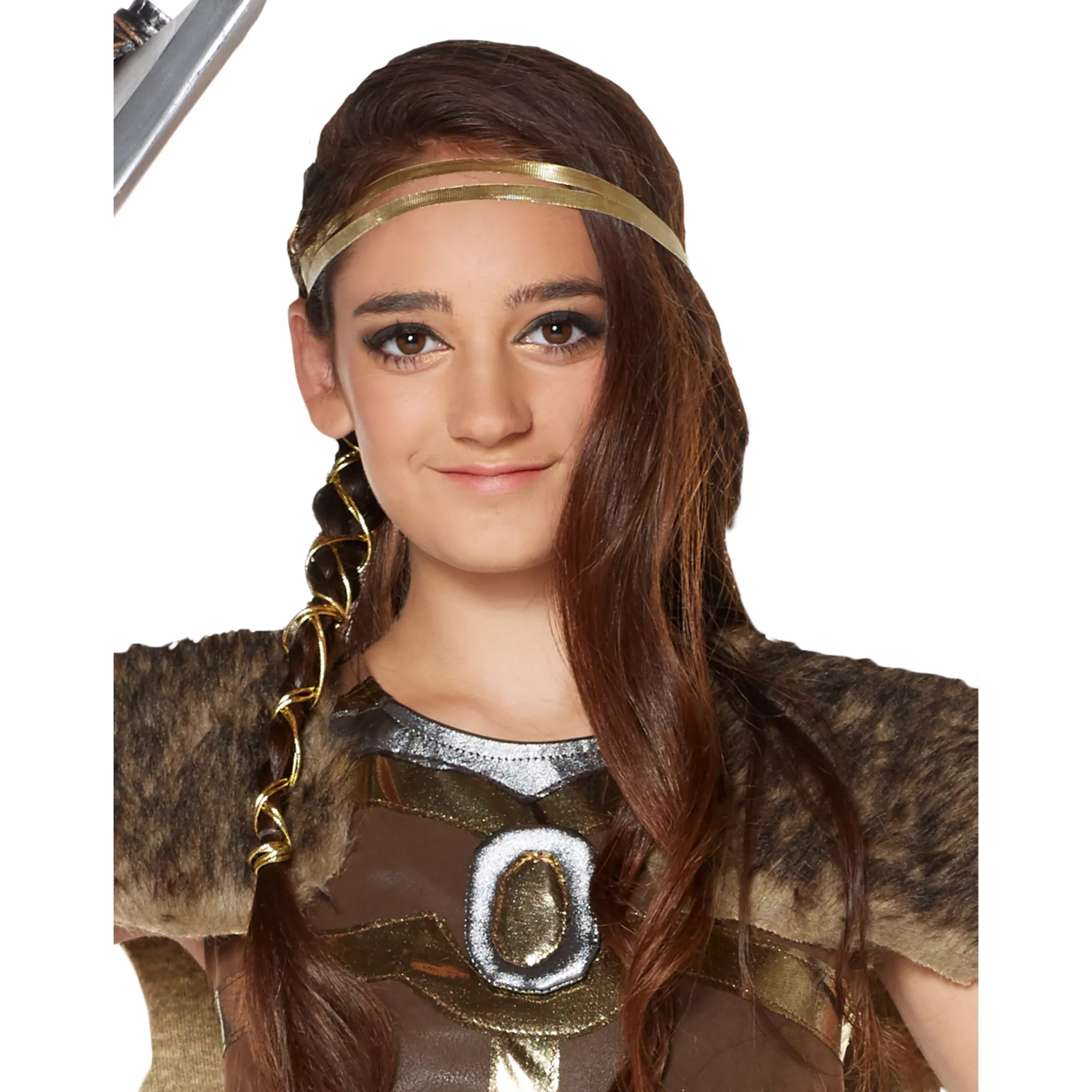 Tween Hildagaard Costume at Spencer's
