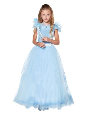 Kids Princess Costume