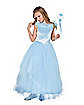 Kids Princess Costume - The Signature Collection