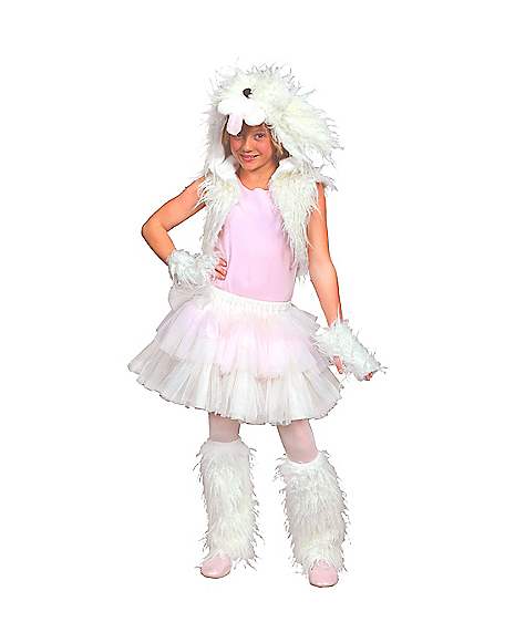 Kids Shaggy Dog Costume - Spirithalloween.com