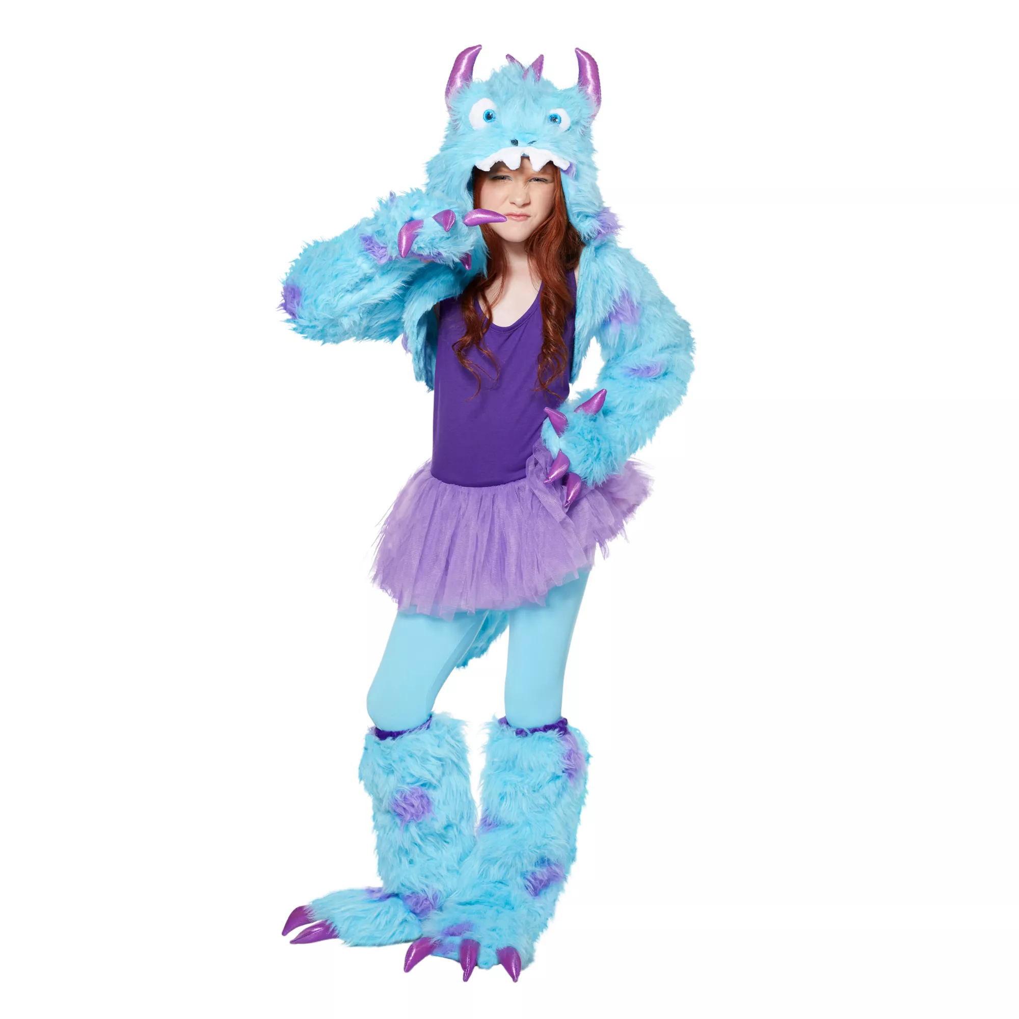 Tween Spot The Monster Costume - The Signature Collection at Spirit Halloween