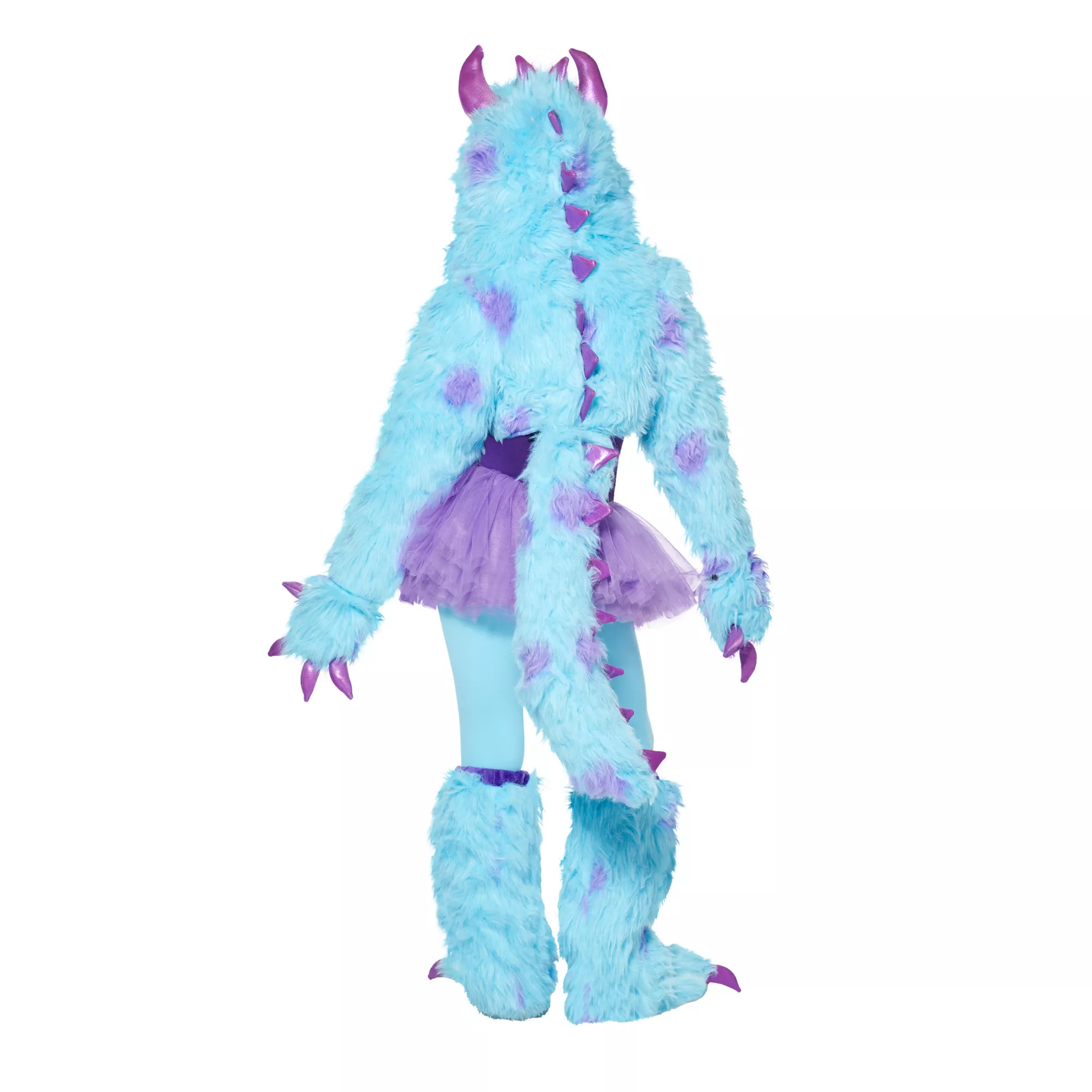 Tween Spot The Monster Costume - The Signature Collection at Spirit Halloween