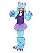 Tween Spot The Monster Costume - The Signature Collection