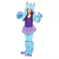 Tween Spot The Monster Costume - The Signature Collection at Spirit Halloween