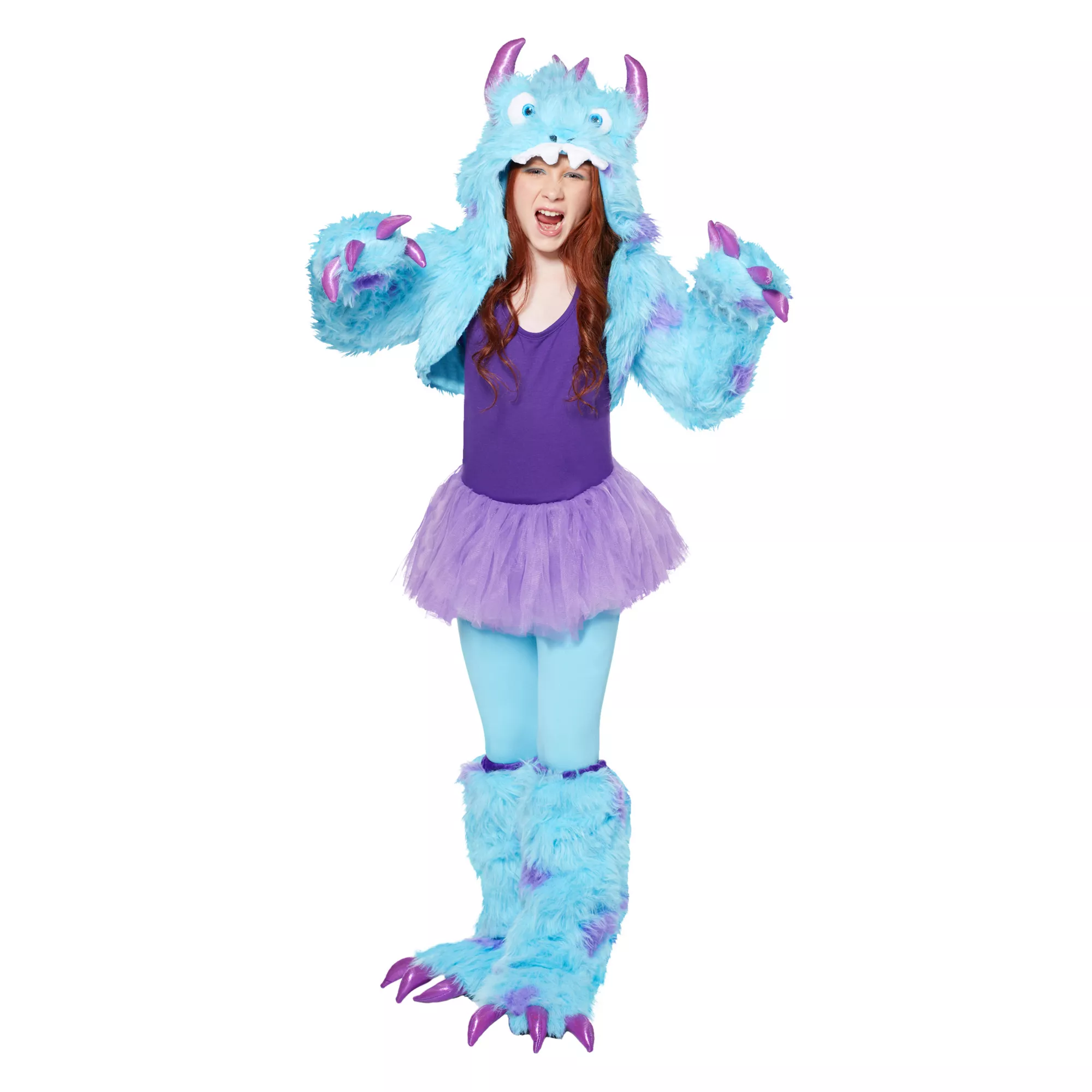 Tween Spot The Monster Costume - The Signature Collection at Spirit Halloween