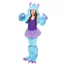 Tween Spot The Monster Costume - The Signature Collection at Spirit Halloween