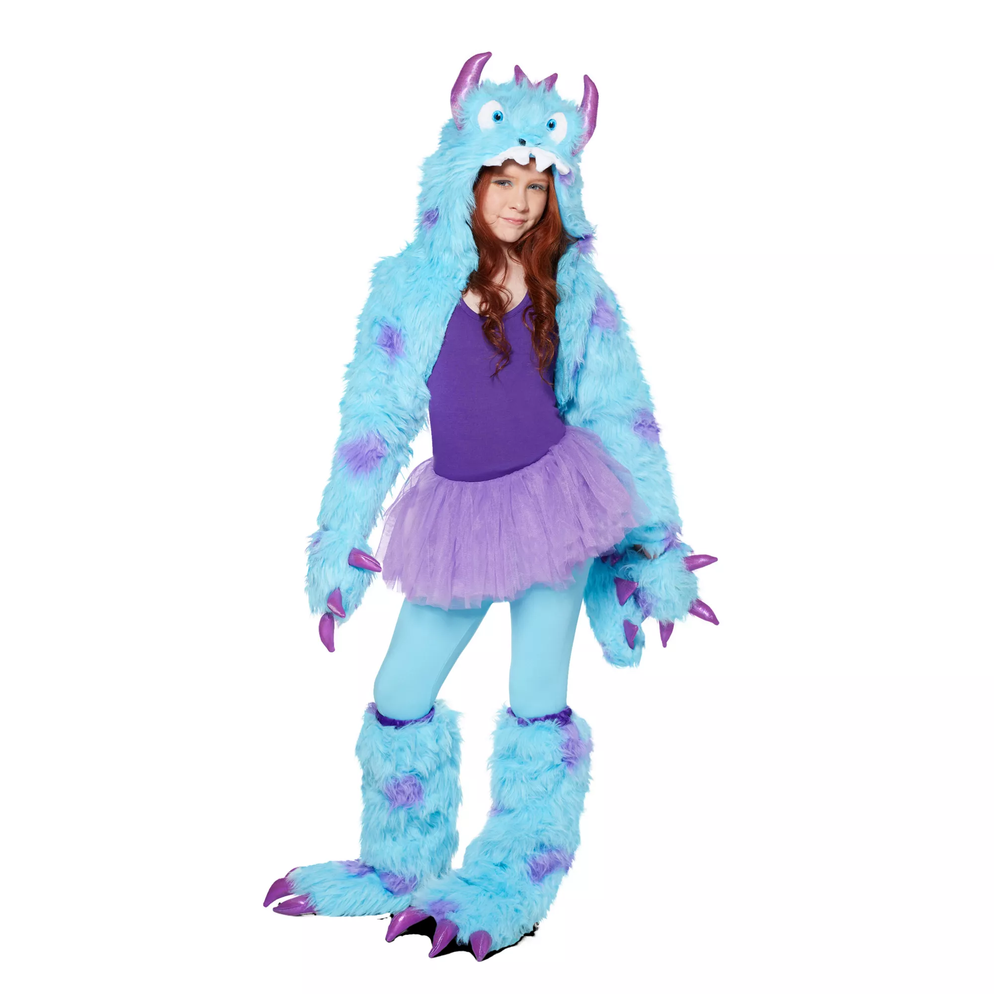 Tween Spot The Monster Costume - The Signature Collection at Spirit Halloween