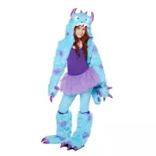 Tween Spot The Monster Costume - The Signature Collection at Spirit Halloween