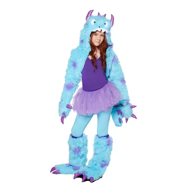 Tween Spot The Monster Costume - The Signature Collection at Spirit Halloween