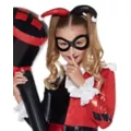 Kids Harley Quinn Costume Theatrical - DC Comics at Spirit Halloween
