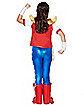 Kids Wonder Woman Costume - DC Super Hero Girls