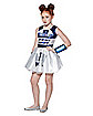 Kids R2-D2 Dress Costume - Star Wars