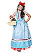 Kids Dorothy Costume - The Wizard of Oz